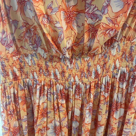 POUPETTE ST. BARTH DRESS - Picture 5 of 5